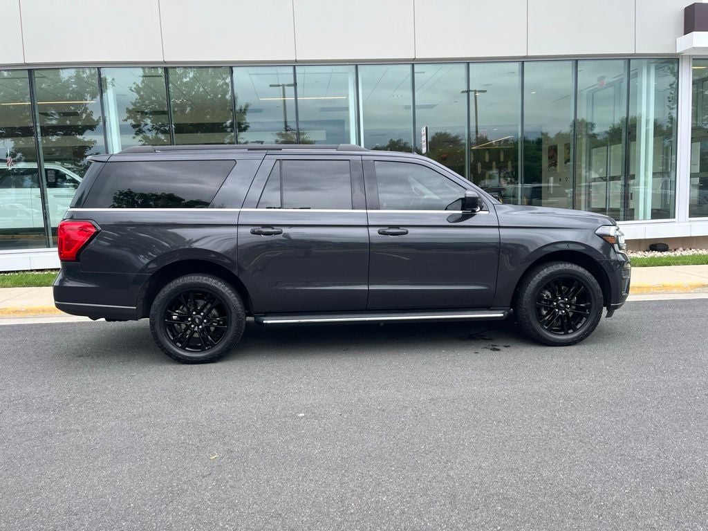 2023 Ford Expedition Max XLT 4WD | Pano Roof | HD Tow Pkg | Heat/Vent Seats