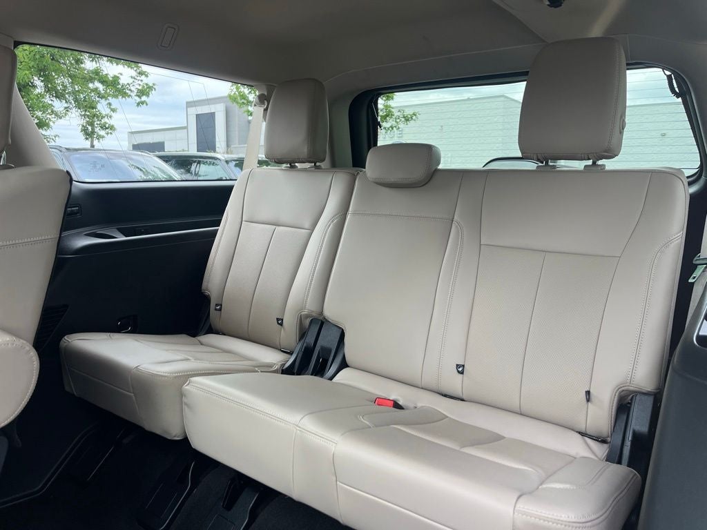 2023 Ford Expedition Max XLT 4WD | Pano Roof | HD Tow Pkg | Heat/Vent Seats