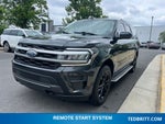 2023 Ford Expedition Max XLT 4WD | Pano Roof | HD Tow Pkg | Heat/Vent Seats