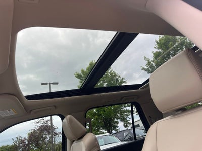 2023 Ford Expedition Max XLT 4WD | Pano Roof | HD Tow Pkg | Heat/Vent Seats