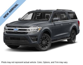 2023 Ford Expedition Max XLT