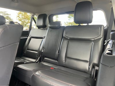 2025 Ford Expedition Max Active 4WD | Pano Roof | 360 Cam | BLIS | HD Tow