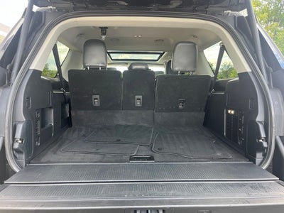 2025 Ford Expedition Max Active 4WD | Pano Roof | 360 Cam | BLIS | HD Tow