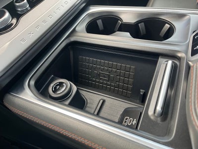 2025 Ford Expedition Max Active 4WD | Pano Roof | 360 Cam | BLIS | HD Tow