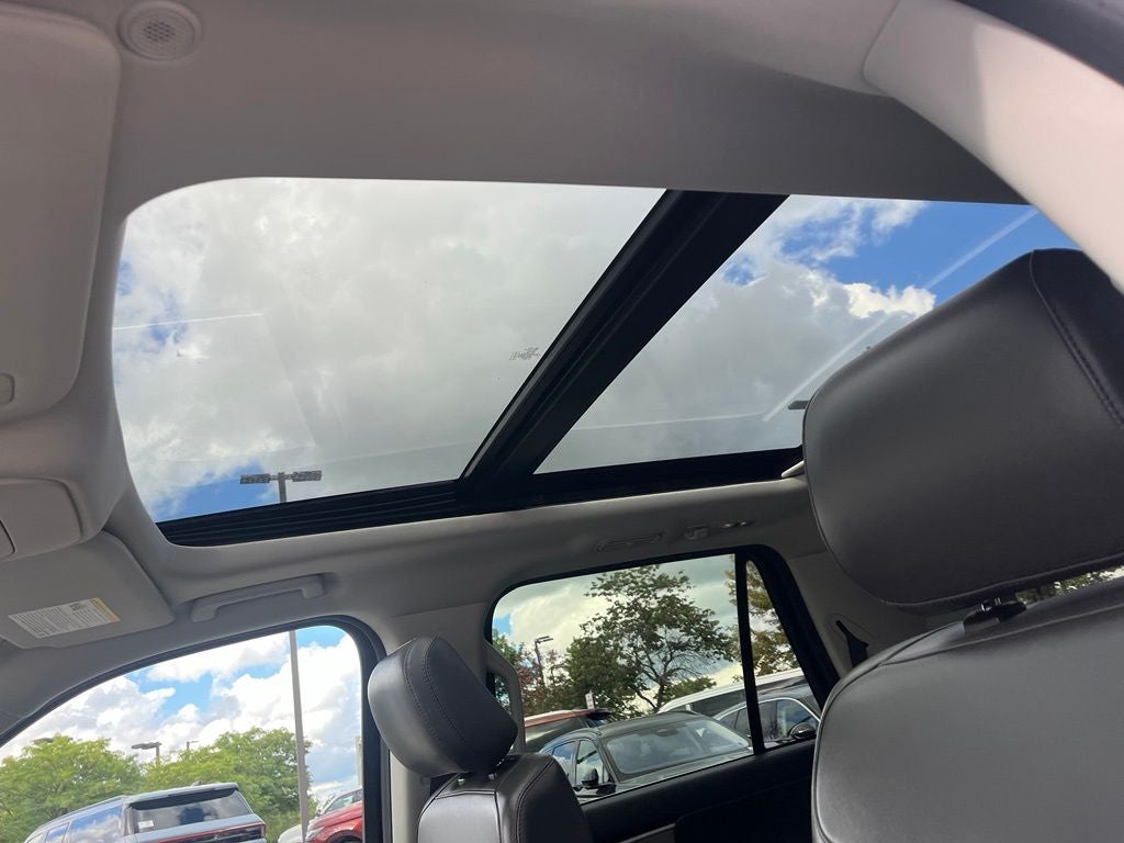 2025 Ford Expedition Max Active 4WD | Pano Roof | 360 Cam | BLIS | HD Tow