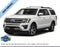 2020 Ford Expedition Max XLT