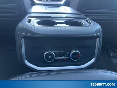 2025 Ford Expedition Max Platinum 4WD | Pano Roof | 360 Camera | HD Tow Pkg