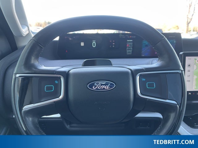 2025 Ford Expedition Max Platinum 4WD | Pano Roof | 360 Camera | HD Tow Pkg