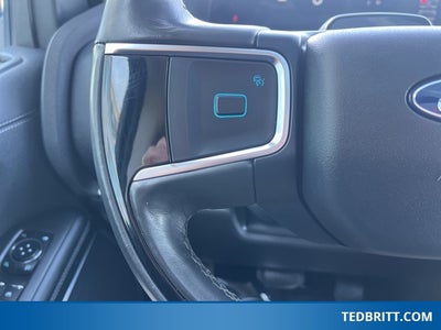 2025 Ford Expedition Max Platinum 4WD | Pano Roof | 360 Camera | HD Tow Pkg