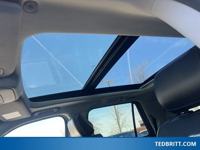 2025 Ford Expedition Max Platinum 4WD | Pano Roof | 360 Camera | HD Tow Pkg