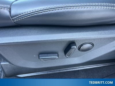 2025 Ford Expedition Max Platinum 4WD | Pano Roof | 360 Camera | HD Tow Pkg