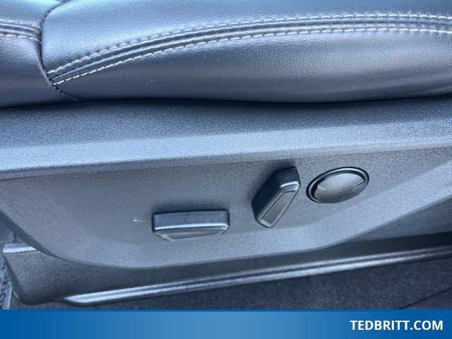 2025 Ford Expedition Max Platinum 4WD | Pano Roof | 360 Camera | HD Tow Pkg