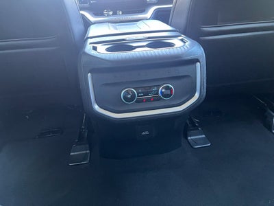 2025 Ford Expedition Max Platinum 4WD | Pano Roof | 360 Cam | BLIS | HD Tow Pkg