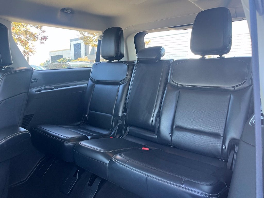 2025 Ford Expedition Max Platinum 4WD | Pano Roof | 360 Cam | BLIS | HD Tow Pkg