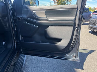 2025 Ford Expedition Max Platinum 4WD | Pano Roof | 360 Cam | BLIS | HD Tow Pkg