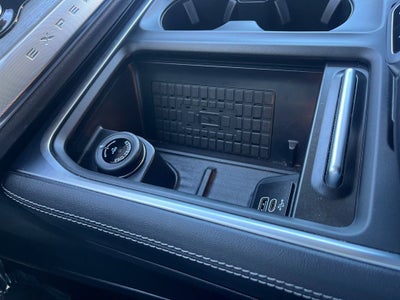 2025 Ford Expedition Max Platinum 4WD | Pano Roof | 360 Cam | BLIS | HD Tow Pkg