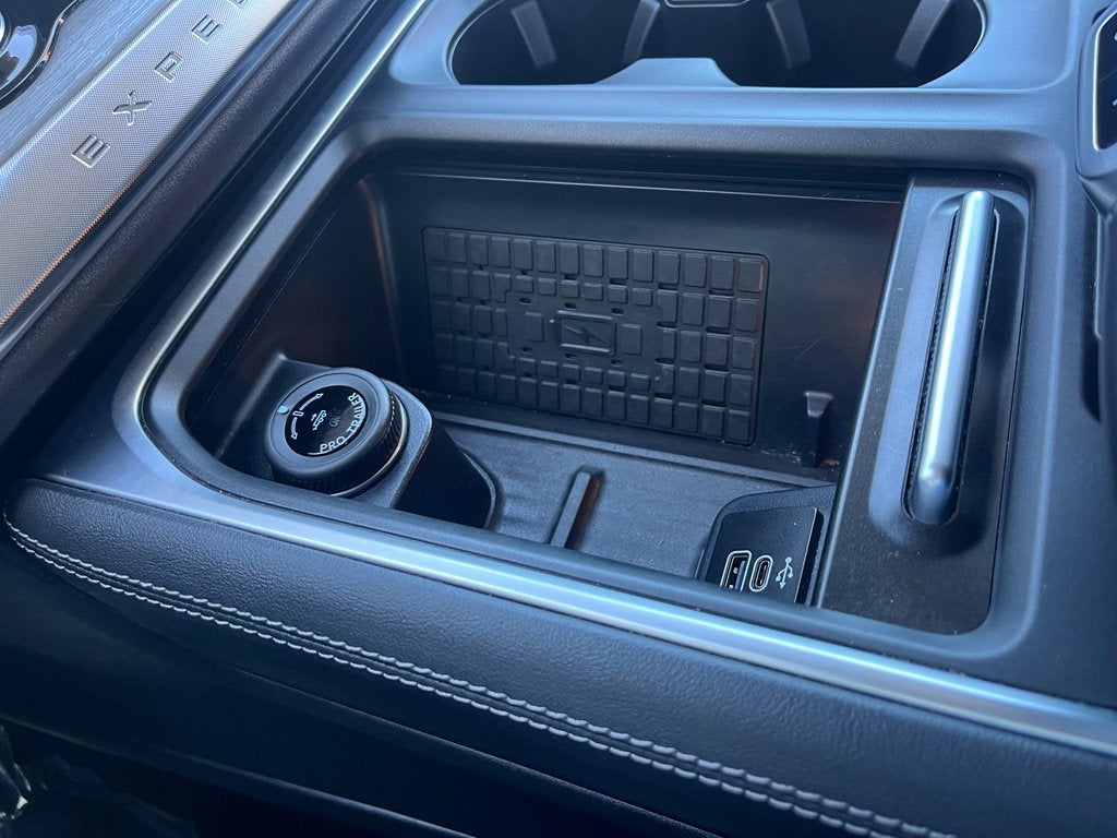 2025 Ford Expedition Max Platinum 4WD | Pano Roof | 360 Cam | BLIS | HD Tow Pkg