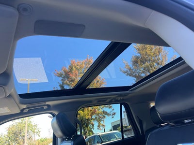 2025 Ford Expedition Max Platinum 4WD | Pano Roof | 360 Cam | BLIS | HD Tow Pkg