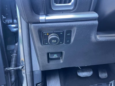 2025 Ford Expedition Max Platinum 4WD | Pano Roof | 360 Cam | BLIS | HD Tow Pkg