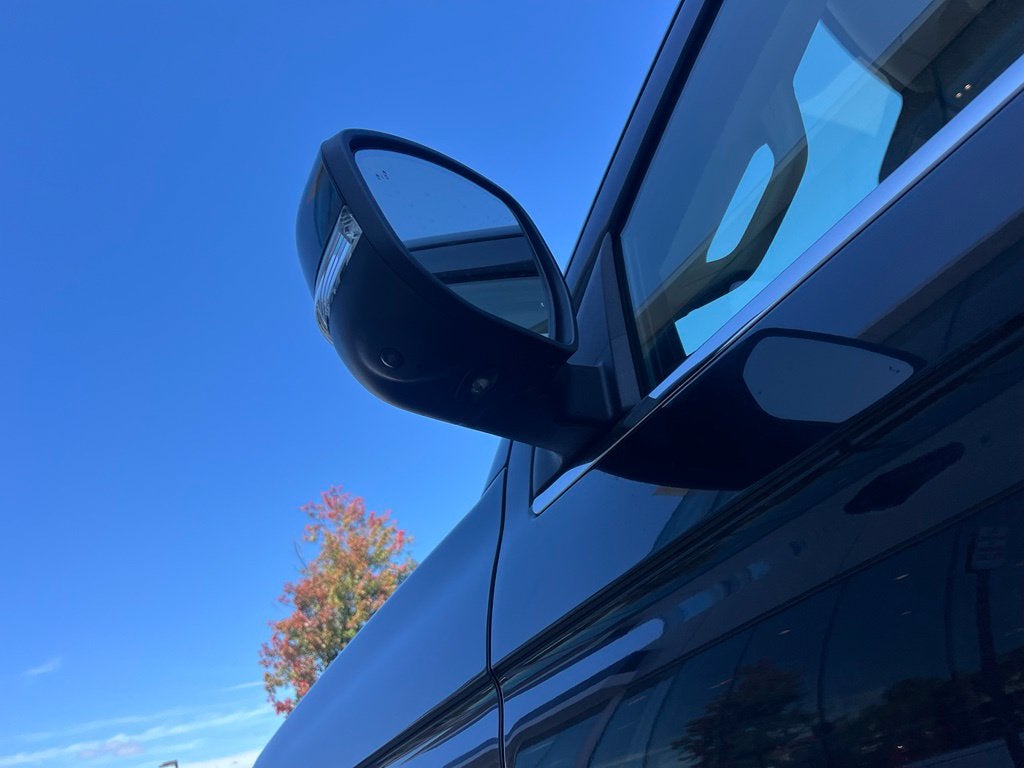 2025 Ford Expedition Max Platinum 4WD | Pano Roof | 360 Cam | BLIS | HD Tow Pkg