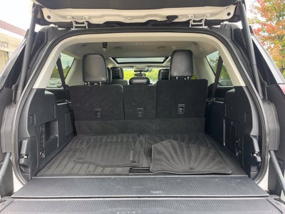 2026 Ford Expedition Max Platinum 4WD | Pano Roof | 360 Cam | BLIS | HD Tow