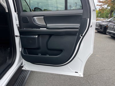 2026 Ford Expedition Max Platinum 4WD | Pano Roof | 360 Cam | BLIS | HD Tow