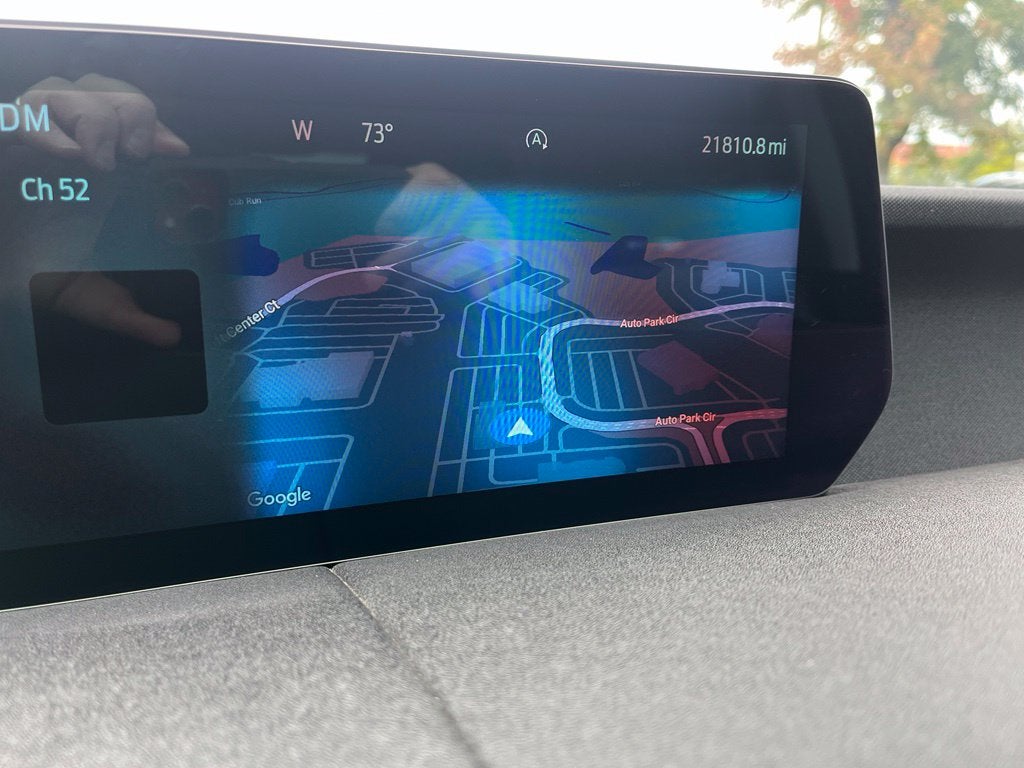 2025 Ford Expedition Max Platinum 4WD | Pano Roof | 360 Cam | BLIS | HD Tow