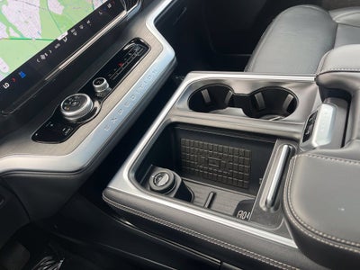 2025 Ford Expedition Max Platinum 4WD | Pano Roof | 360 Cam | BLIS | HD Tow