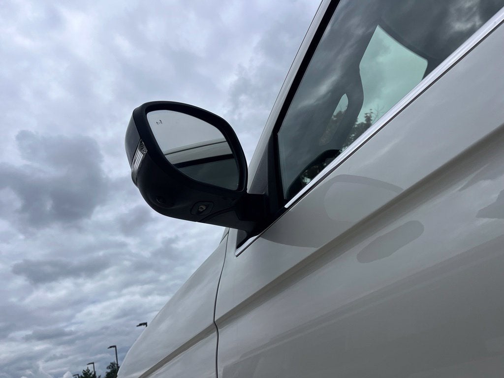 2025 Ford Expedition Max Platinum 4WD | Pano Roof | 360 Cam | BLIS | HD Tow