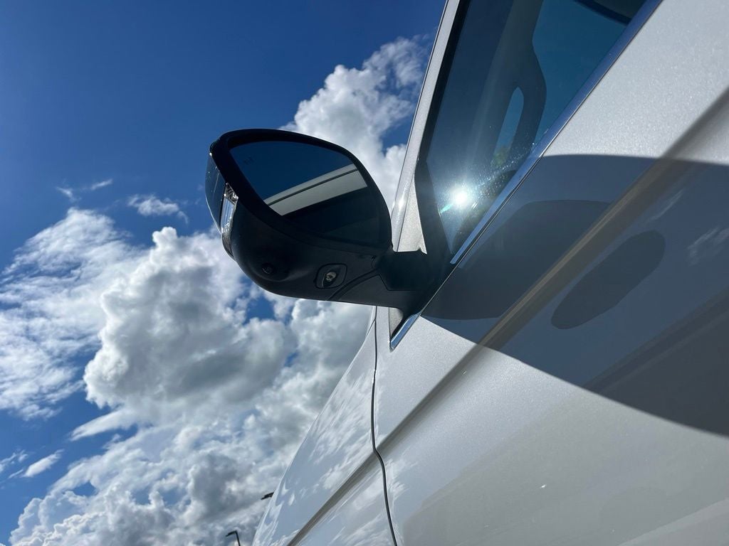 2025 Ford Expedition Max Platinum 4WD | Pano Roof | 360 Cam | BLIS | HD Tow Pkg