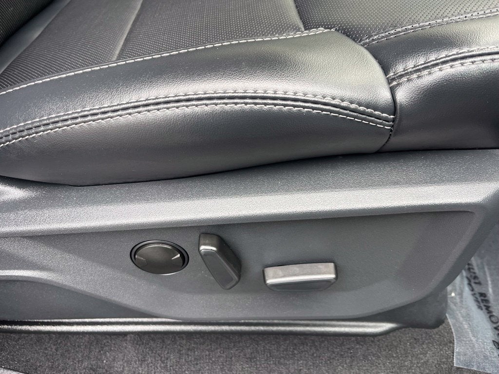 2025 Ford Expedition Max Platinum 4WD | Pano Roof | 360 Cam | BLIS | LKAS