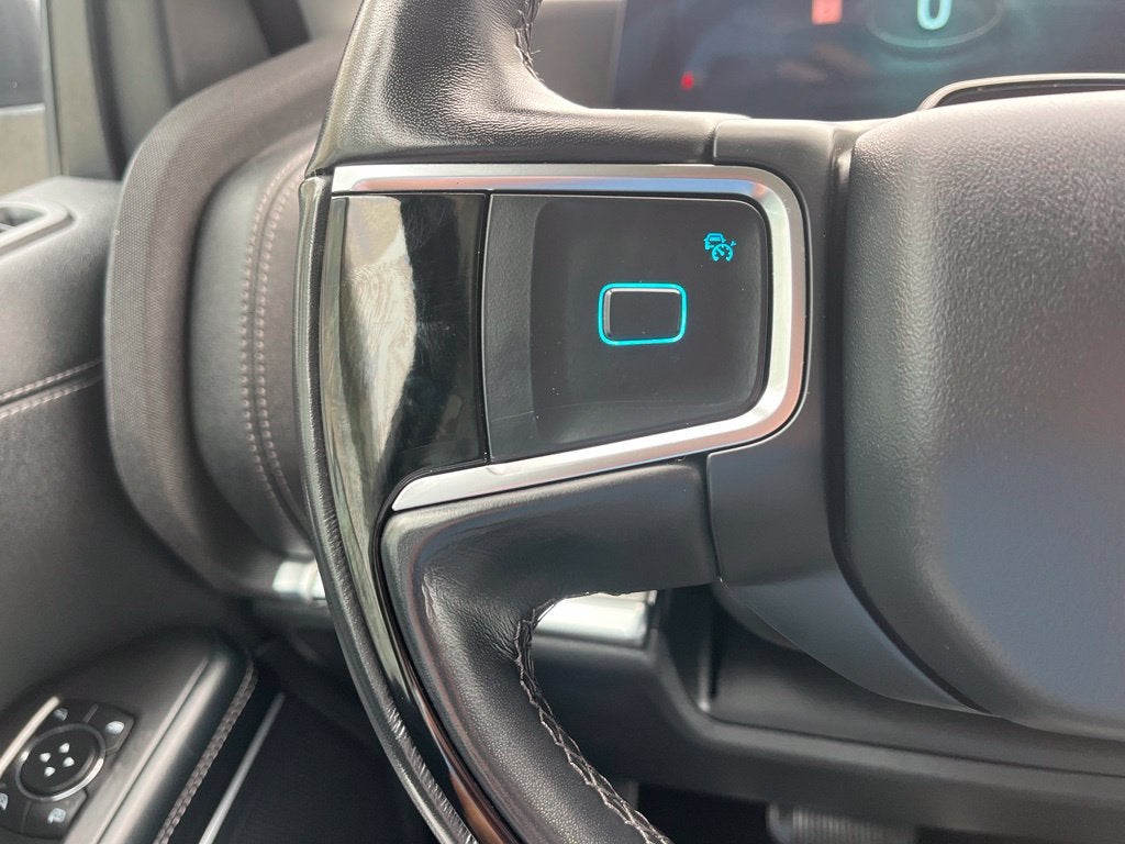 2025 Ford Expedition Max Platinum 4WD | Pano Roof | 360 Cam | BLIS | LKAS