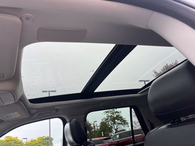 2025 Ford Expedition Max Platinum 4WD | Pano Roof | 360 Cam | BLIS | LKAS