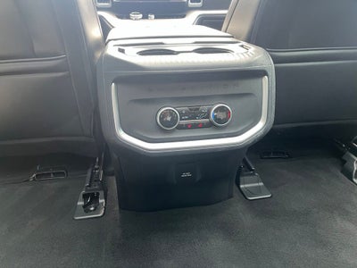2025 Ford Expedition Max Platinum 4WD | Pano Roof | 360 Cam | BLIS | HD Tow Pkg