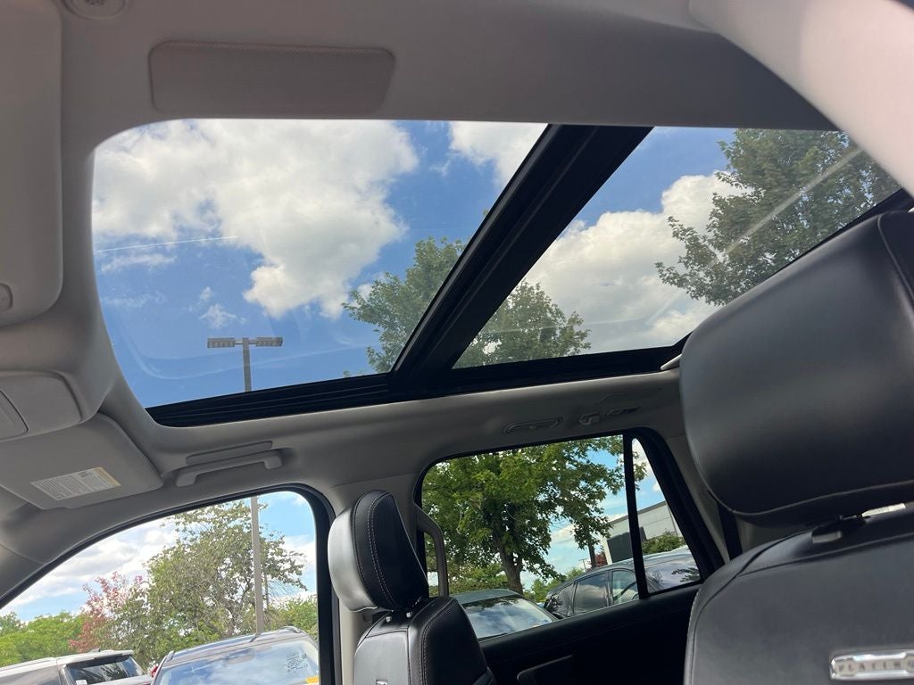 2025 Ford Expedition Max Platinum 4WD | Pano Roof | 360 Cam | BLIS | HD Tow Pkg