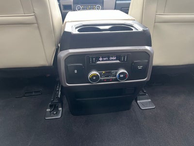 2021 Ford Expedition Max Platinum 4WD | Pano Roof | 360 Cam | Class IV Tow