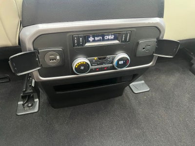 2021 Ford Expedition Max Platinum 4WD | Pano Roof | 360 Cam | Class IV Tow