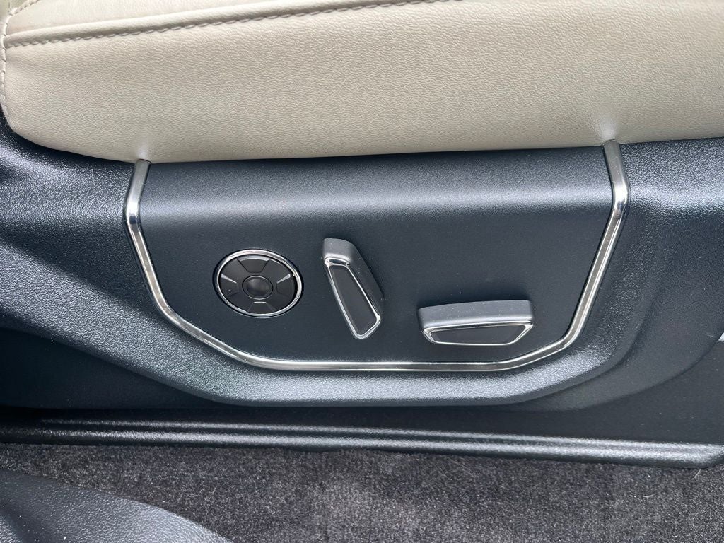 2021 Ford Expedition Max Platinum 4WD | Pano Roof | 360 Cam | Class IV Tow