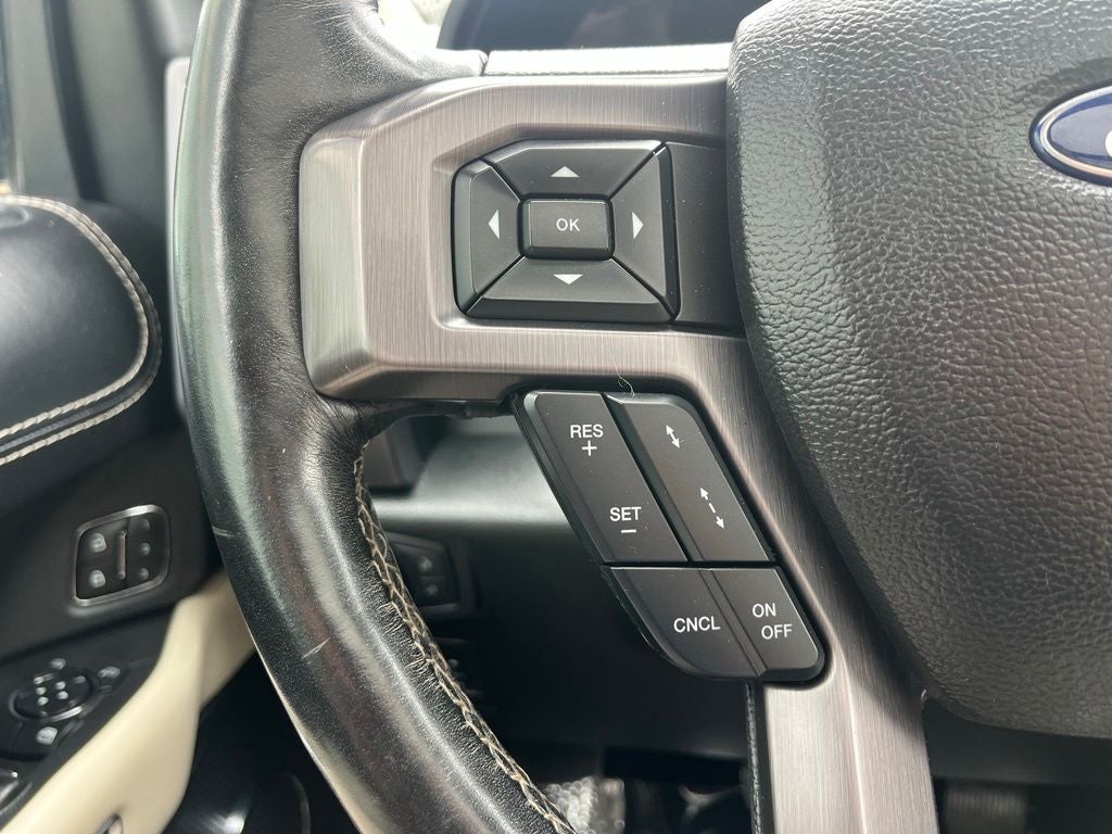 2021 Ford Expedition Max Platinum 4WD | Pano Roof | 360 Cam | Class IV Tow