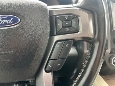 2021 Ford Expedition Max Platinum 4WD | Pano Roof | 360 Cam | Class IV Tow