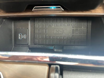 2021 Ford Expedition Max Platinum 4WD | Pano Roof | 360 Cam | Class IV Tow