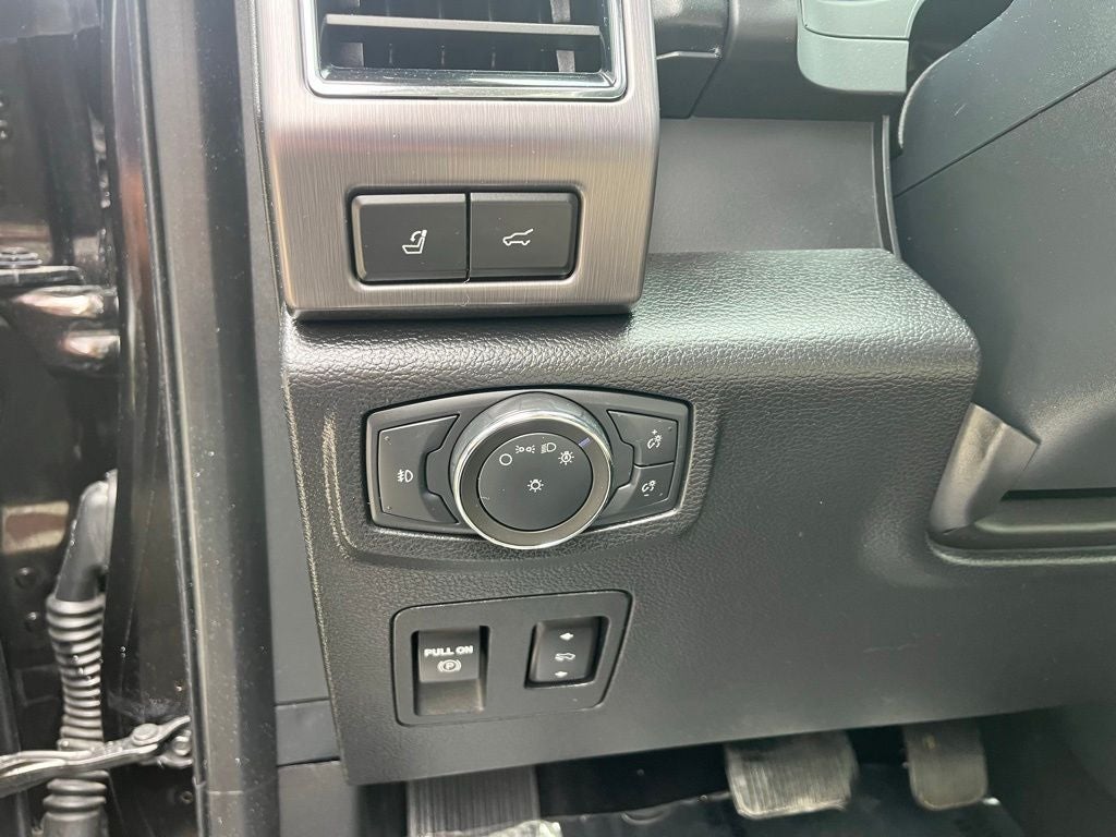 2021 Ford Expedition Max Platinum 4WD | Pano Roof | 360 Cam | Class IV Tow