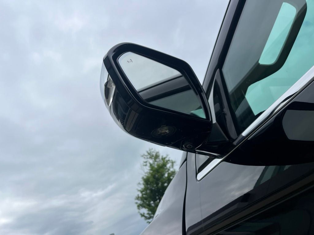 2021 Ford Expedition Max Platinum 4WD | Pano Roof | 360 Cam | Class IV Tow