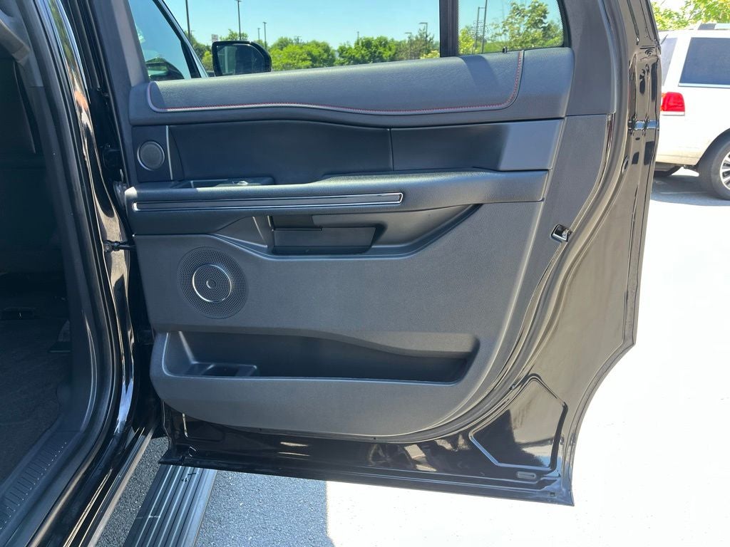 2023 Ford Expedition Max Limited Stealth 4WD | Pano Roof | 360 Cam | HD Tow