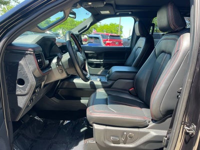 2023 Ford Expedition Max Limited Stealth 4WD | Pano Roof | 360 Cam | HD Tow