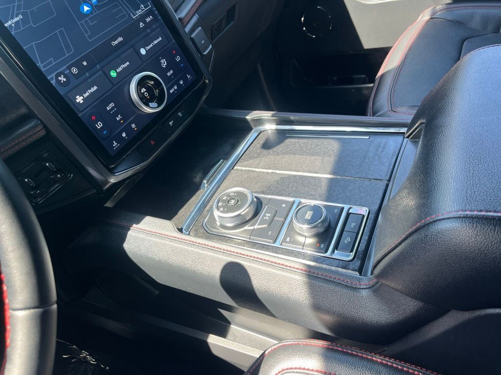2023 Ford Expedition Max Limited Stealth 4WD | Pano Roof | 360 Cam | HD Tow