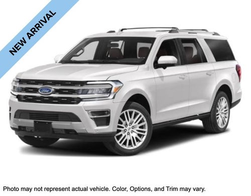 2023 Ford Expedition Max Limited