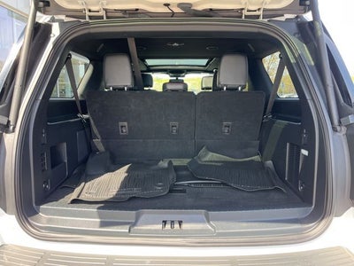 2023 Ford Expedition Max Limited Stealth 4WD | Pano Roof | 360 Cam | HD Tow