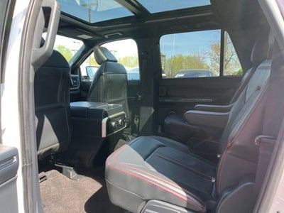 2023 Ford Expedition Max Limited Stealth 4WD | Pano Roof | 360 Cam | HD Tow