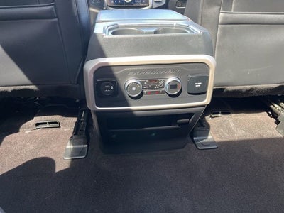 2023 Ford Expedition Max Limited Stealth 4WD | Pano Roof | 360 Cam | HD Tow